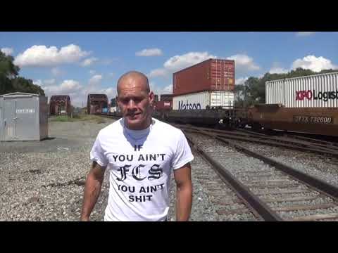 Haymaker -  Fear City Skins (the 2nd forbidden video) ;)