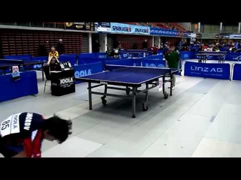 Linz 2014 Jockov - Zambelli Nicola (ITA)