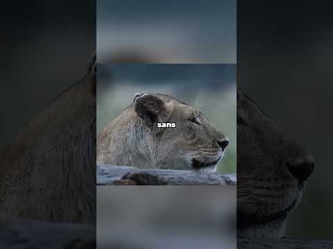 #animaux