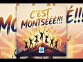 C Est Montsééé