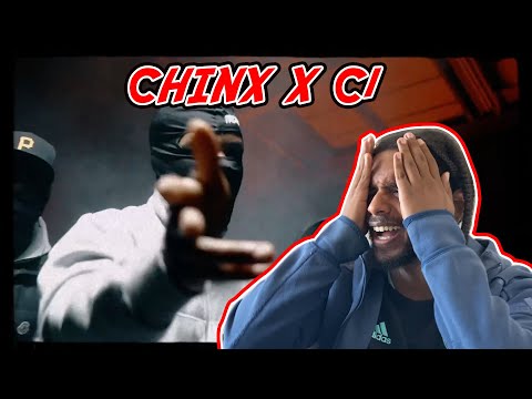 DEADLY DUO! CHINX (OS) X C1 - SIMON SAYS 🗣 (Official Music Video) REACTION! | TheSecPaq