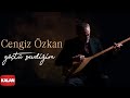 Cengiz Özkan - Göçtü Sevdiğim I Tuz © 2023 Kalan Müzik