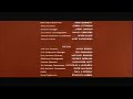 Harry And The Hendersons 1987 End Credits Syfy 2021
