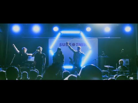 Subbotnik x Wizzy067 x Mauler - Die Kontrolle RMX @ Hanse Sail Rostock 2019