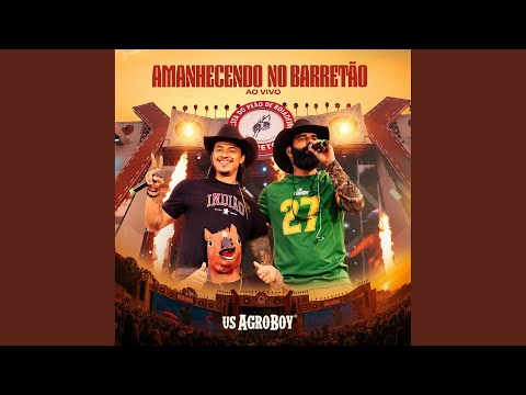 Baladinha Rural (Ao Vivo)