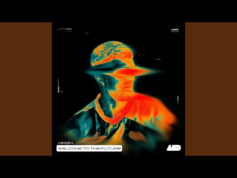 Welcome To The Future