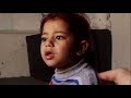 Jordan Syrian Shahad Finds Her Voice