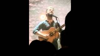Villagers - Soul Serene - Paris, Café de la Danse