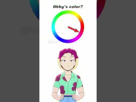 Pick a Color Saja Boys (Kpop Demon Hunters)