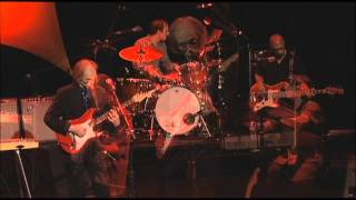 Steve Howe's Remedy (2004) Part 4- Diary Of A Man Who Vanished