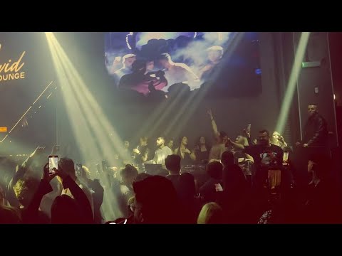 ReMan Live 🎧 Club Vivid Iași #AFROHOUSEDJSET 2025