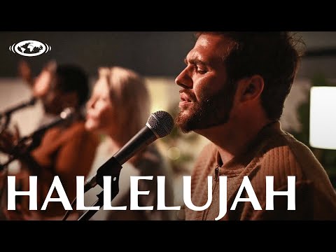 Thumbnail for Hallelujah video