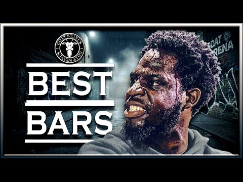 The Best Of Yunus (GOAT Status Supercut)