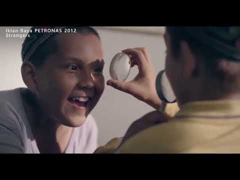 Koleksi Iklan Raya PETRONAS pt.2 (2020-2019)