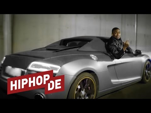 Christ Paka – Buscape (prod. Myvisionblurry) – Videopremiere