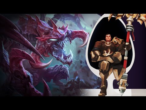 Босиком по лесу, или Идеальная сборка для перфекциониста | Джейс джангл