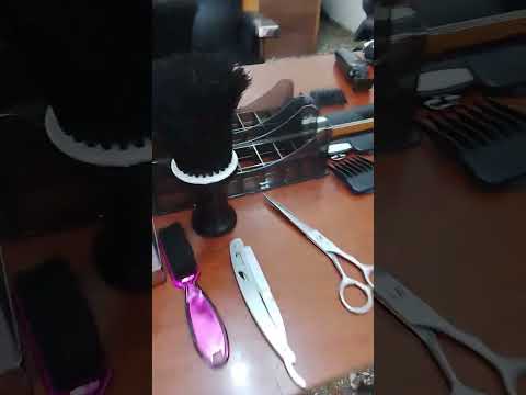 Stylo Barber La Paz Canelones