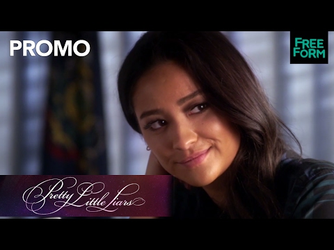 Pretty Little Liars 7.17 (Preview)