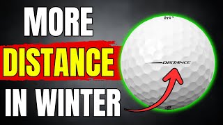 Cheaper AND Further?! Can a Distance Ball Really Add Yards and Save Money?