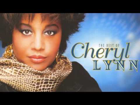 Cheryl Lynn Starlove Lp version ( Enhanced)