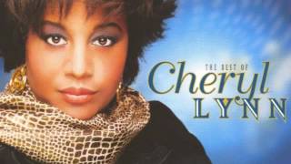 Cheryl Lynn Starlove Lp version ( Enhanced)