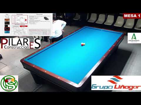 LIGA NACIONAL.  PRIMERA DIV.  8ª JORNADA