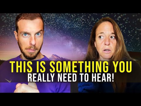 This Is Something You Really Need To Hear | Phil Good & Lorie Ladd