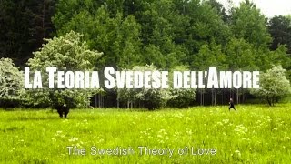 Amarsi liberamente e i vincoli delle dipendenze affettive: la teoria svedese dell’amore