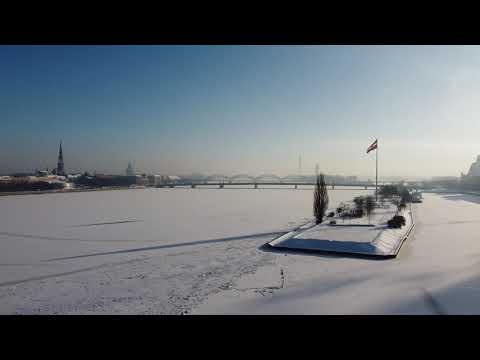 DJI Mini 2 First Flight Test Compilation