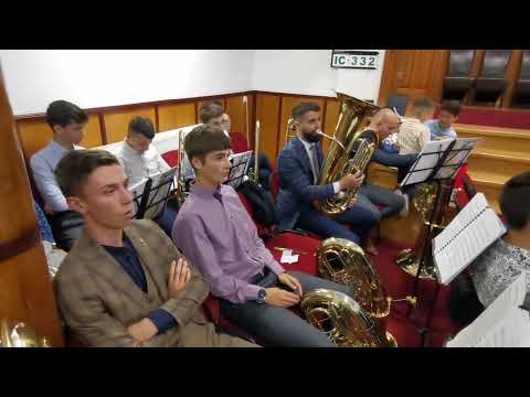 Doamne ia Tu viața mea - Ema, David, Ninel & Comunitatea