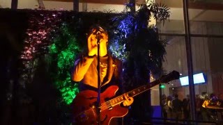 Gardens & Villa - Black Hills – Noise Pop Festival 2016, Live in San Francisco