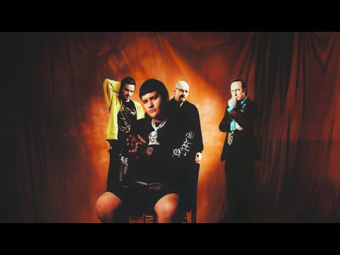 Victor Mendivil - JESSE PINKMAN