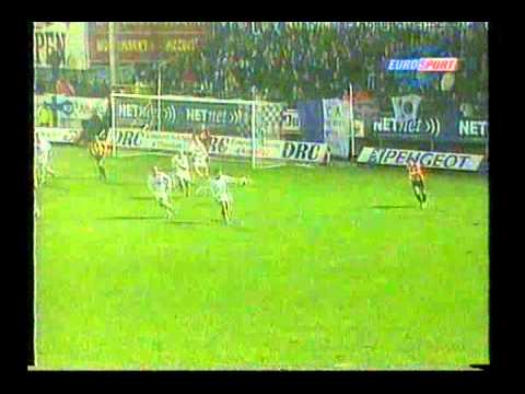 Malines - Anderlecht (2002-2003)