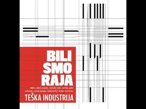 Teska Industrija - Tugo nesreco - ( Audio )