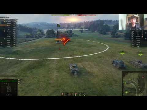BC 12t That's how you play a light tank! | World of Tanks
