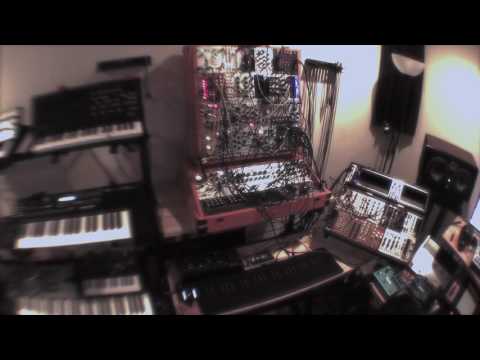 ADDAC 501 and WMD SSM