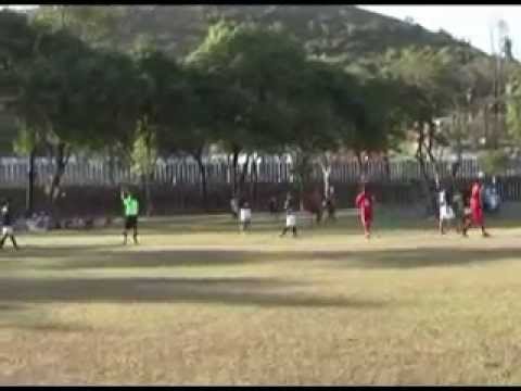 Jogos da Copa Interescolar Unileste-MG (23-09-2010)