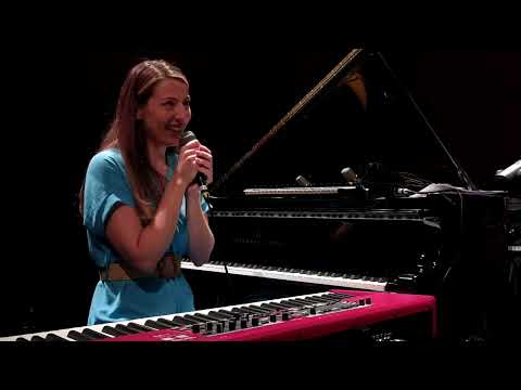 Julia Perminova Master Recital Basel 2024