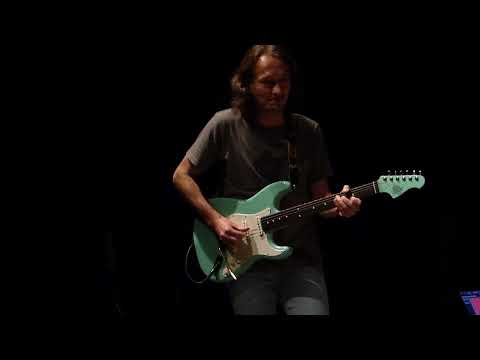 Cross Current Quartet - Alter Schlachthof, MUWE, Wels, Austria, 2025-11-25