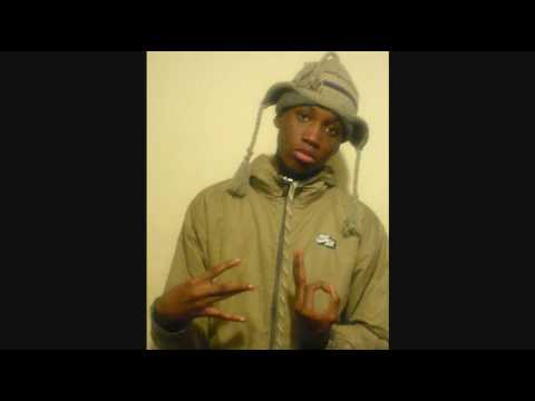 Macksta (Ft. Realist, Voltage & Scruface) - The Darkest Grime Kid (Prod. By G.Tank)