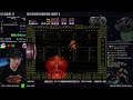 Super Metroid One Round Phantoons In Runs Volume 1