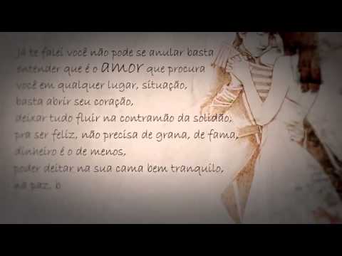 Video thumbnail for Para pra Pensar