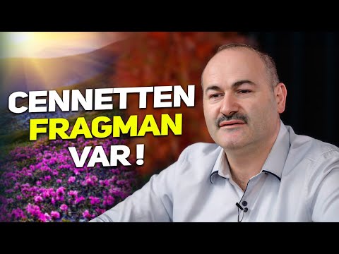 Öldükten Sonra Herkes Çok Şaşıracak - Said Şaşmaz | Hisar Kapısı