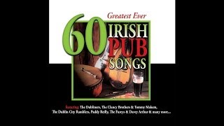 The Dubliners - Dirty Old Town [Audio Stream]
