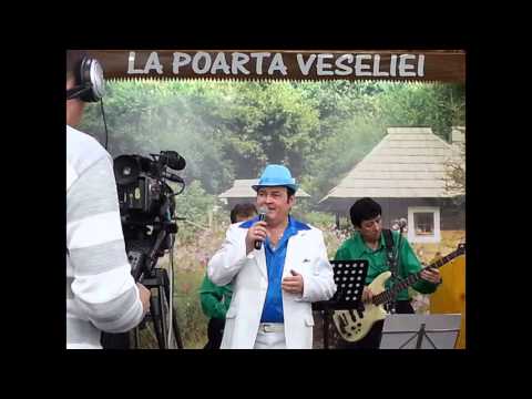 Azur Nelu Vlad Oficial -De-ar creste via pe casa