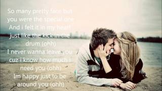 Be my Valentine Lyrics - Jackie Boyz