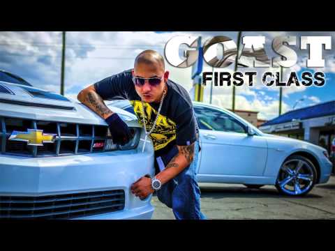 Goast - First Class [Audio]