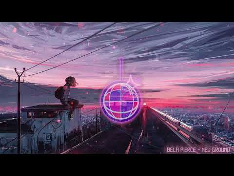 Bela Pierce - New Ground