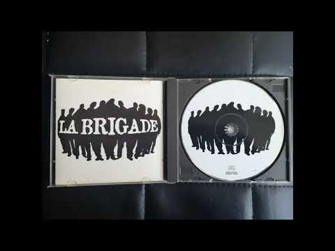 La Brigade feat Lunatic (Booba & Ali) - 16 rimes - 1997 - HIP HOP by MHT