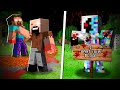 Solving Minecraft S Most Strange Dark Mysteries